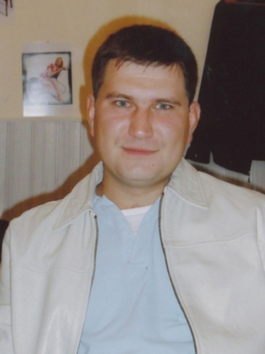 1984 г.р., Владимир, №3595