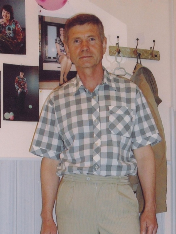 9-1956 г.р., Виктор, №3543